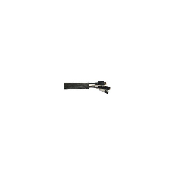 Kabelstrumpf-schwarz-30mm-Durchmesser-0