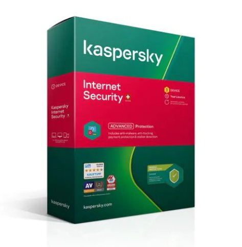 Kaspersky Internet Security 1 PC Kaspersky-Internet-Security-1-PC-0