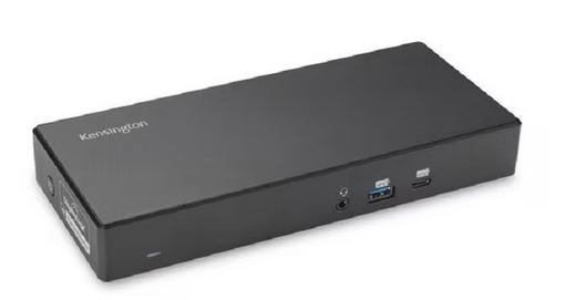 Kensington Docking Station Notebook Kensington-Docking-Station-Notebook-0
