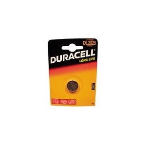Knopfzellen-Batterie-V3-CR2025-0
