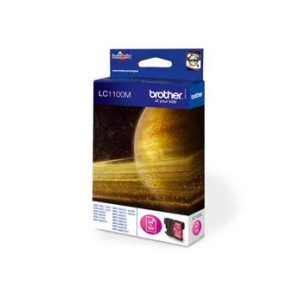 LC-1100M-Brother-Tintenpatrone-magenta-0