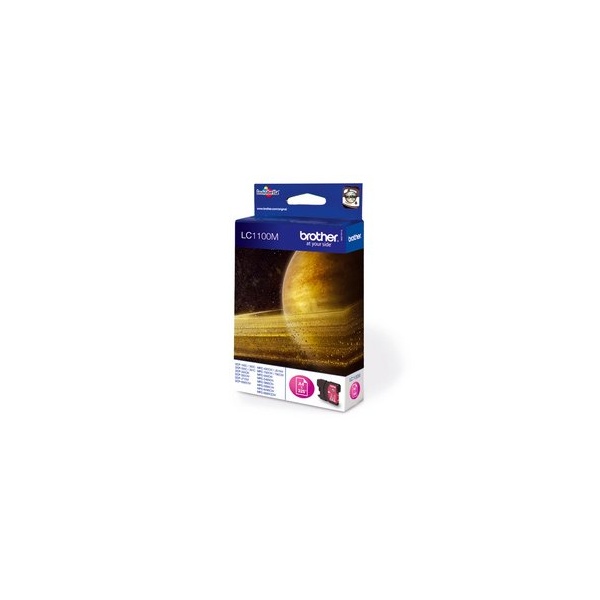 LC-1100M-Brother-Tintenpatrone-magenta-0