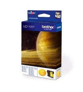 LC-1100Y-Brother-Tintenpatrone-yellow-0