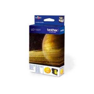 LC-1100Y-Brother-Tintenpatrone-yellow-0