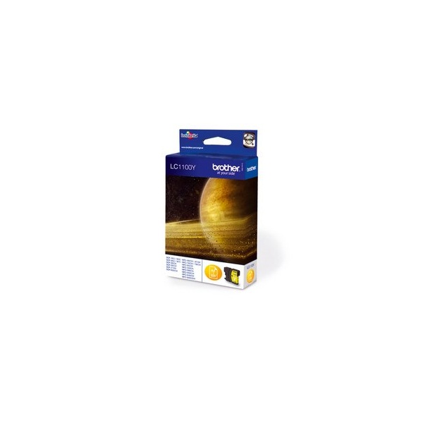LC-1100Y-Brother-Tintenpatrone-yellow-0
