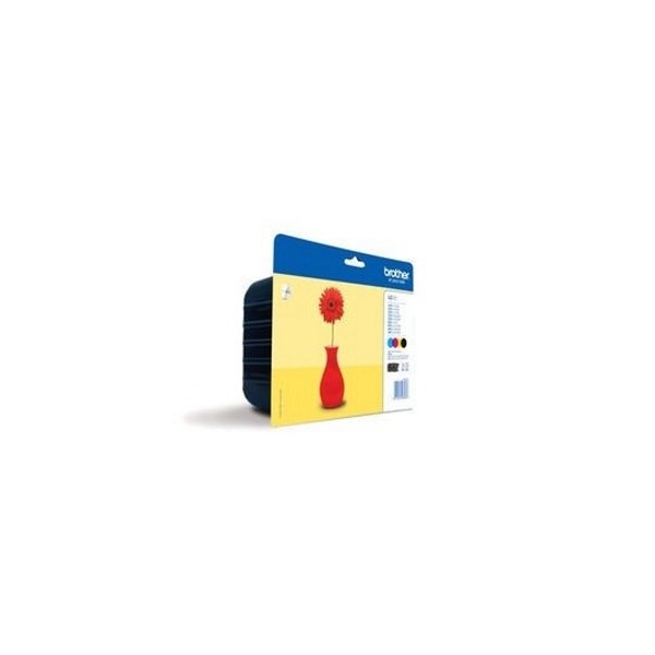 LC-121VAL-BROTHERValuepack--CMYBK-0