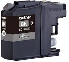 LC-123BK BROTHER Tintenpatrone schwarz LC-123BK-BROTHER-Tintenpatrone-schwarz-0