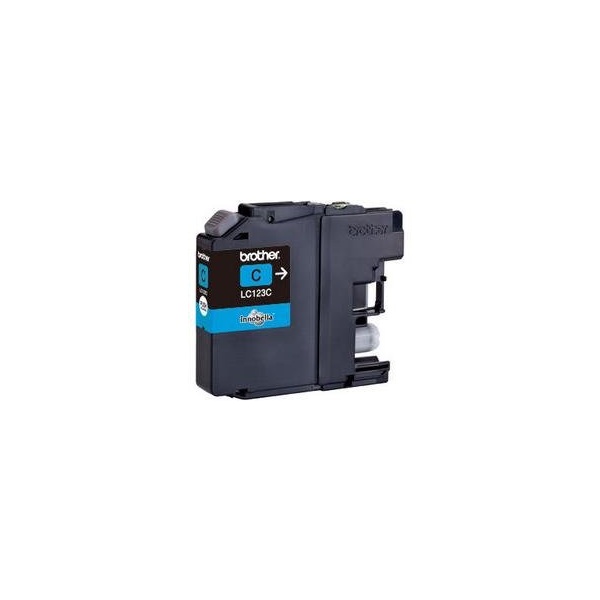 LC-123C-BROTHER-Tintenpatrone-cyan-0