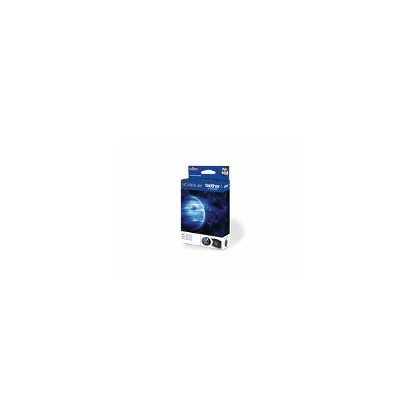 LC-1280BK-BROTHER-Tintenpatrone-HY-schwarz-0
