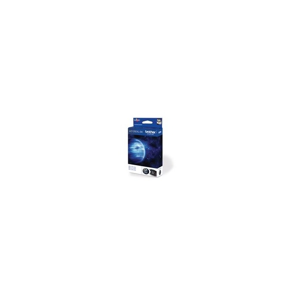 LC-1280BK-BROTHER-Tintenpatrone-HY-schwarz-0