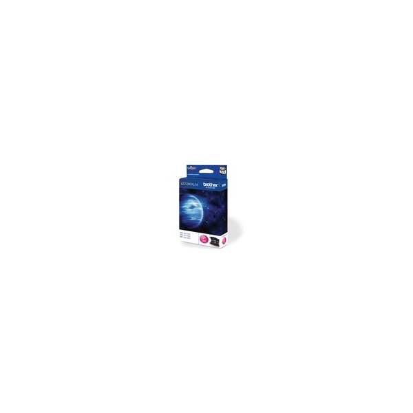 LC-1280M-BROTHER-Tintenpatrone-HY--magenta-0