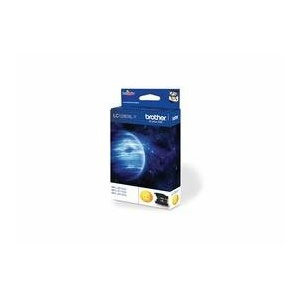 LC-1280Y-BROTHER-Tintenpatrone-HY-yellow-0