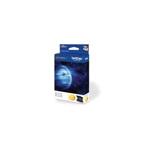 LC-1280Y-BROTHER-Tintenpatrone-HY-yellow-0
