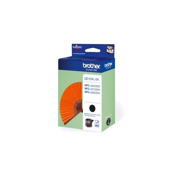 LC-129XLB-BROTHER-Tintenpatrone-XL-schwarz-0
