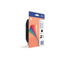 LC-227XBK Brother Tintenpatrone schwarz LC-227XBK-Brother-Tintenpatrone-schwarz-0