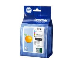 LC-3211V Brother Valuepack LC-3211V-Brother-Valuepack-0