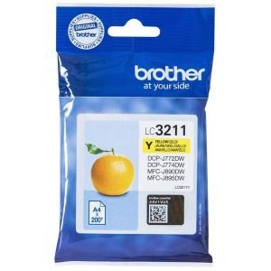 LC-3211Y-Brother-Tintenpatrone-yellow-0