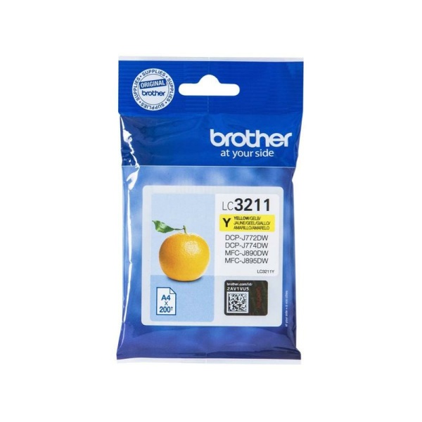 LC-3211Y-Brother-Tintenpatrone-yellow-0