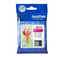 LC-3213M Brother Tintenpatrone magenta LC-3213M-Brother-Tintenpatrone-magenta-0
