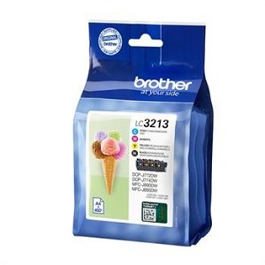 LC-3213VAL Brother Valuepack LC-3213VAL-Brother-Valuepack-0