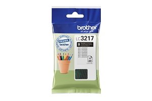 LC-3217BK Brother Tintenpatrone schwarz LC-3217BK-Brother-Tintenpatrone-schwarz-0