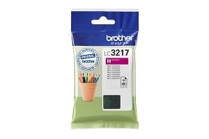LC-3217M Brother Tintenpatrone magenta LC-3217M-Brother-Tintenpatrone-magenta-0