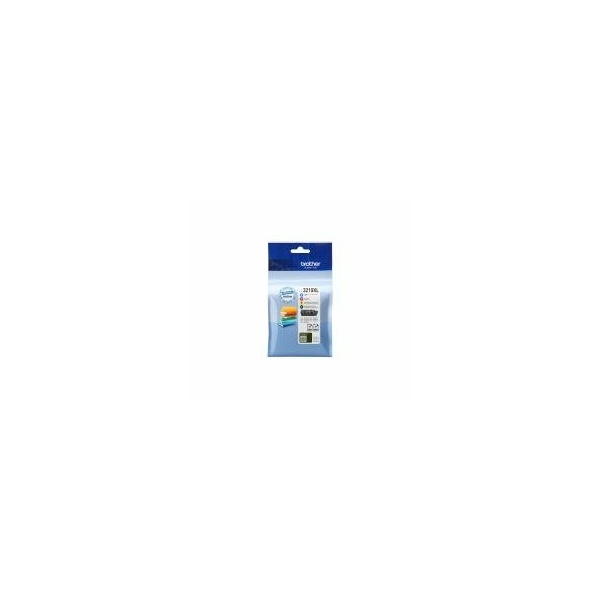 LC-3219XL-Brother-Tintenpatrone-Value-Pack-0