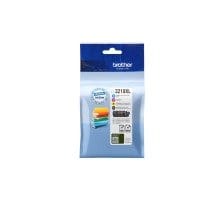 LC-3219XL Brother Tintenpatrone Value Pack LC-3219XL-Brother-Tintenpatrone-Value-Pack-0