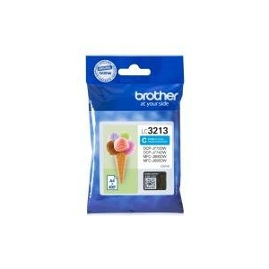 LC-3233M--Brother-Tintenpatrone-Magenta-0