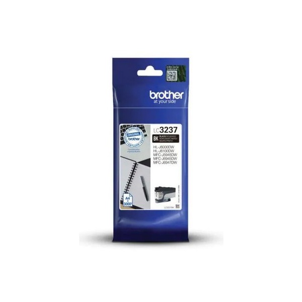LC-3237BK-Brother-Tintenpatrone-0