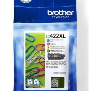 LC-422XL-Valuepack-BROTHER-0