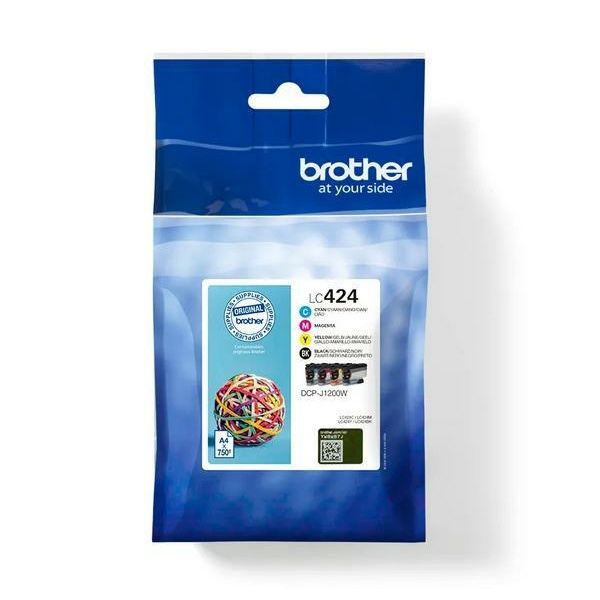 LC-424-Brother-Tintenpatrone-Value-Pack-0