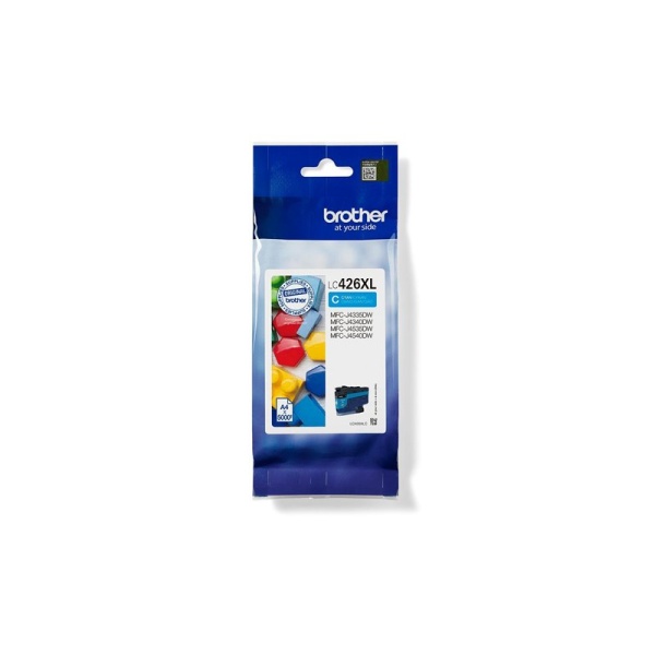 LC-426XLC-Brother-Tintenpatrone-cyan-0