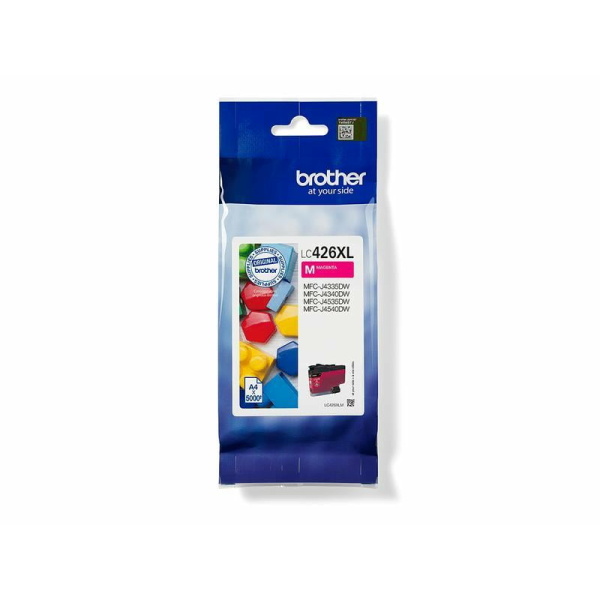 LC-426XLM-Brother-Tintenpatrone-magenta-0