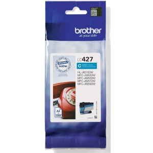 LC-427C-Brother-Tintenpatrone-HY-cyan-0