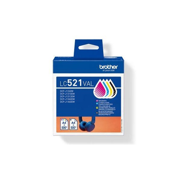 LC-521VAL-Brother-Valuepack-0