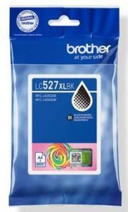 LC-527XLBK-BROTHER-Tintenpatrone-XL-Schwarz-0