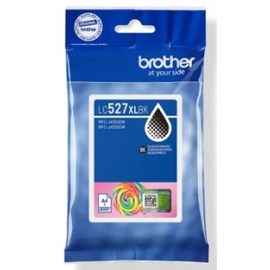 LC-527XLBK-BROTHER-Tintenpatrone-XL-Schwarz-0