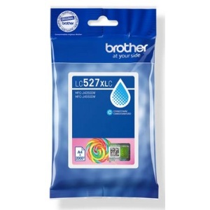 LC-527XLC-BROTHER-Tintenpatrone-XL-Cyan-0
