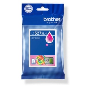 LC-527XLM-BROTHER-Tintenpatrone-XL-Magenta-0