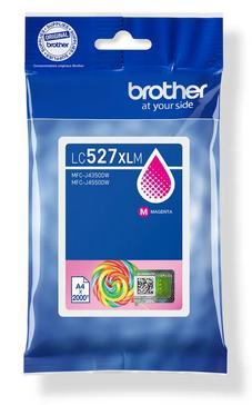 LC-527XLM BROTHER Tintenpatrone XL Magenta LC-527XLM-BROTHER-Tintenpatrone-XL-Magenta-0