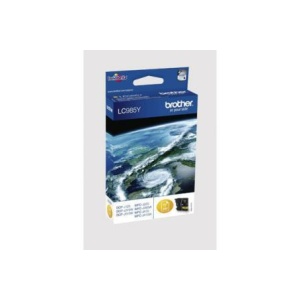 LC-985Y-Brother-Tintenpatrone-yellow-0