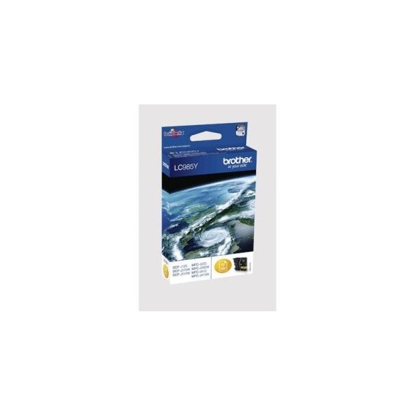 LC-985Y-Brother-Tintenpatrone-yellow-0