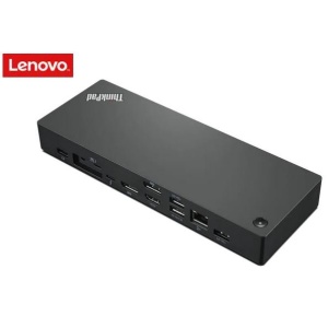 Lenovo-Dockingstation-Thunderbolt-4-Workstation-300W-0