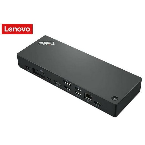 Lenovo-Dockingstation-Thunderbolt-4-Workstation-300W-0