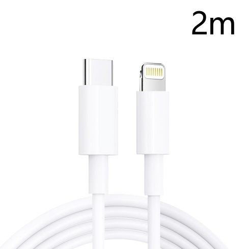 Lightning zu USB C Stecker 2 m Lightning-zu-USB-C-Stecker-2-m-0