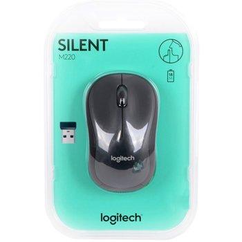 Logitech-B220-Silent-0