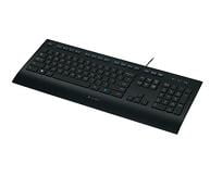 Logitech-Corded-Keyboard-K280e-0