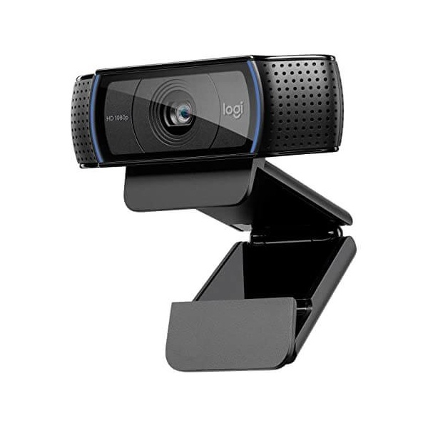 Logitech-Full-HD-Webcam-C920-0