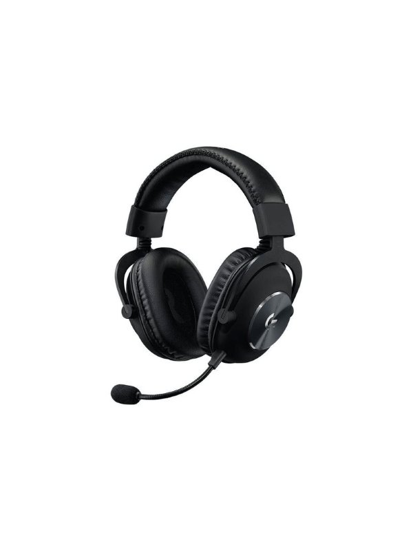 Logitech G PRO X Logitech-G-PRO-X-0